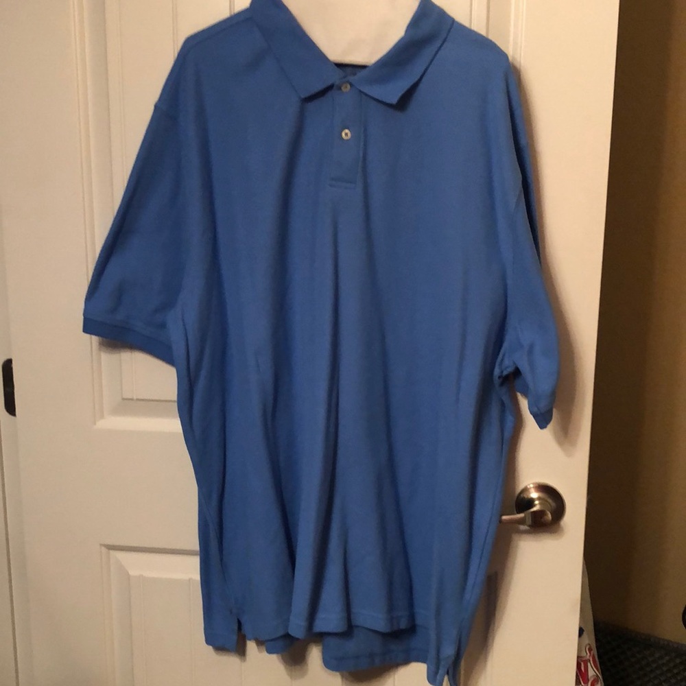 Saddlebred Polo Shirt